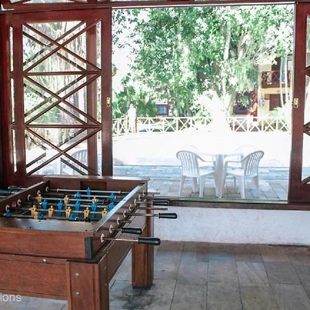 Maresias Casa Em Condominio Kültér fotó
