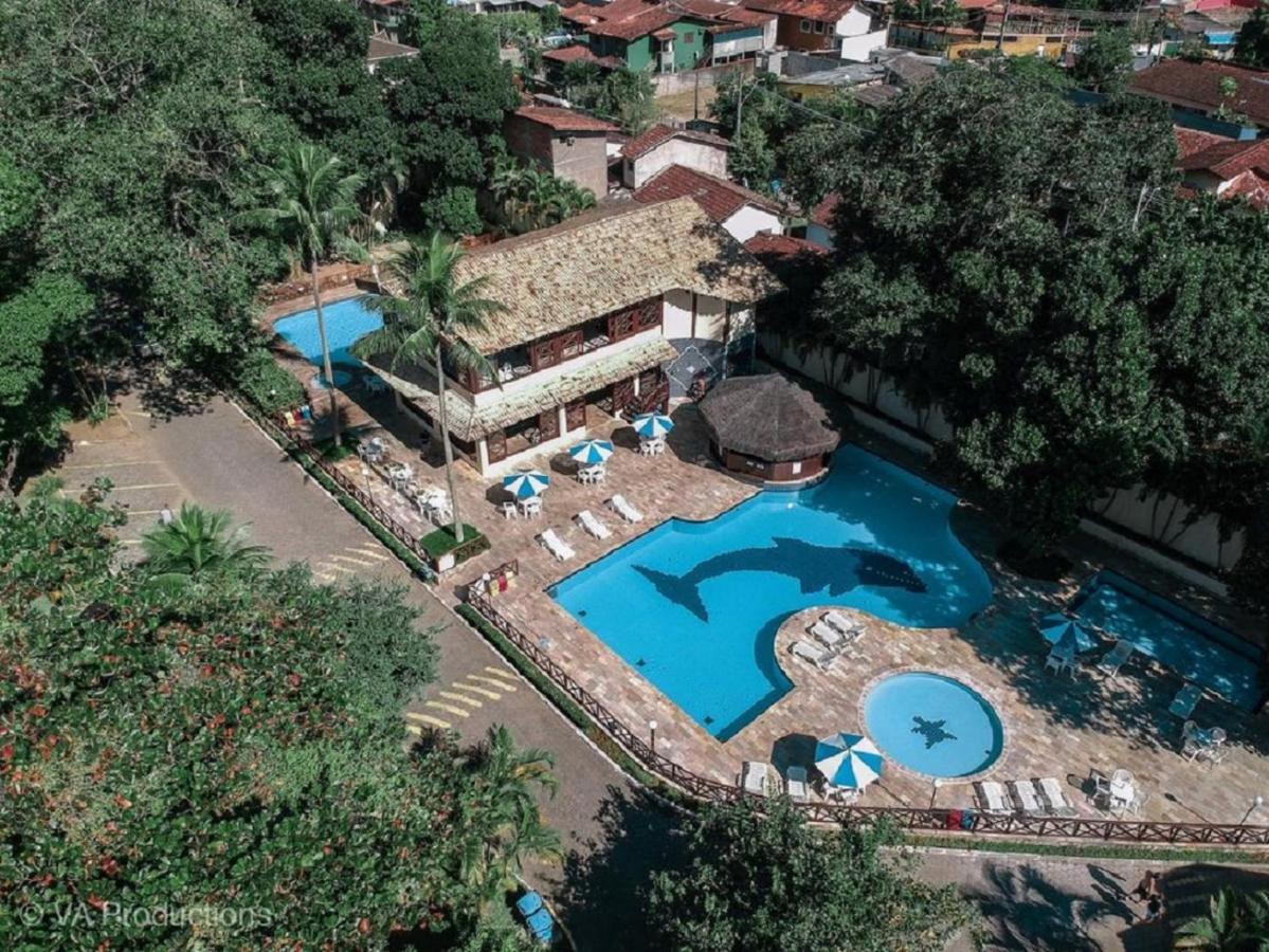 Maresias Casa Em Condominio Kültér fotó