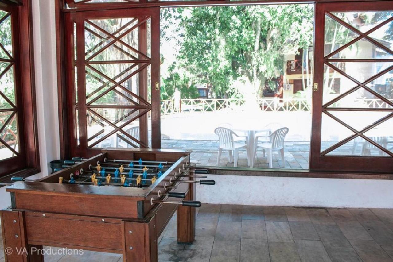 Maresias Casa Em Condominio Kültér fotó