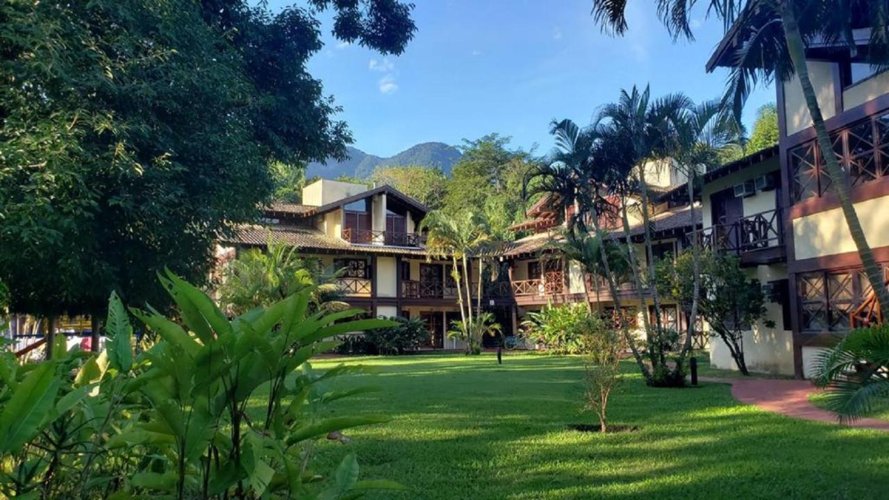 Maresias Casa Em Condominio Kültér fotó