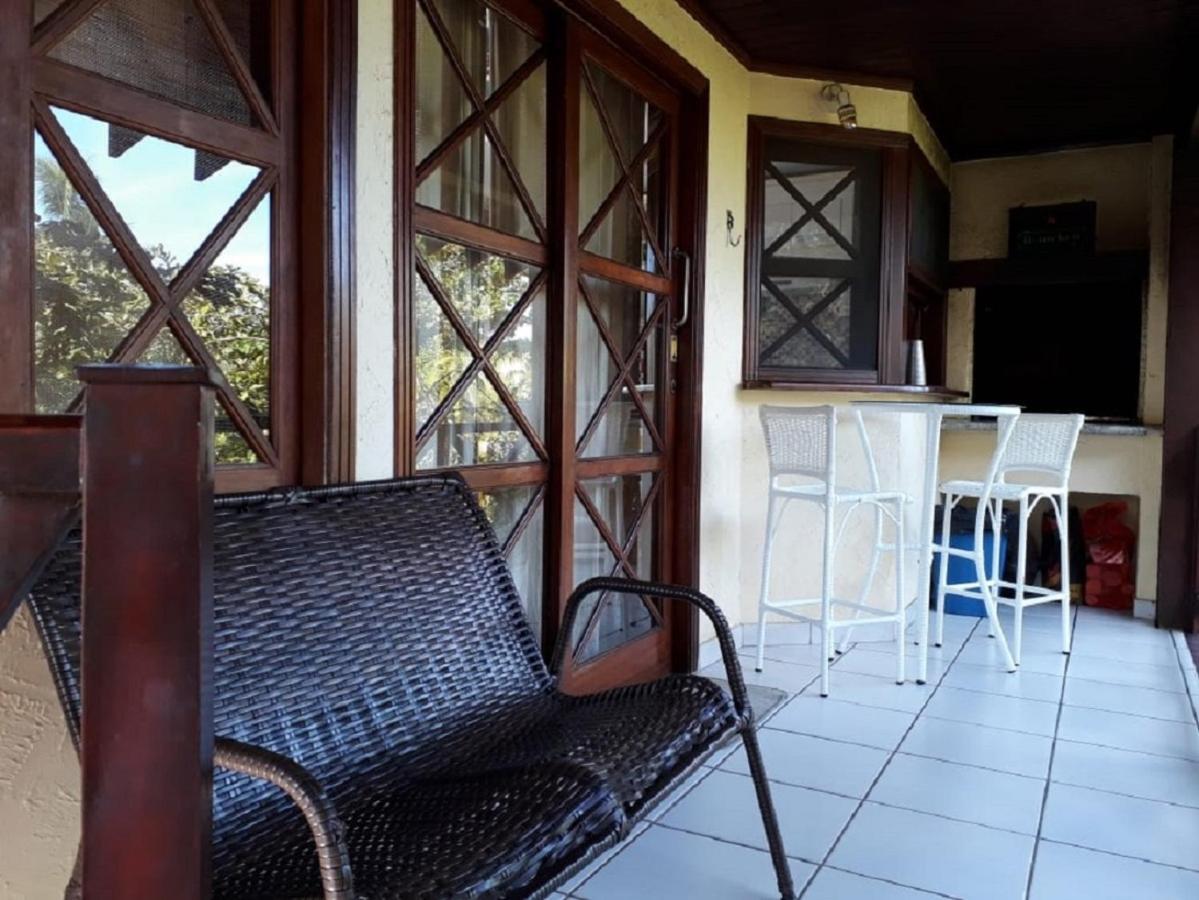 Maresias Casa Em Condominio Kültér fotó