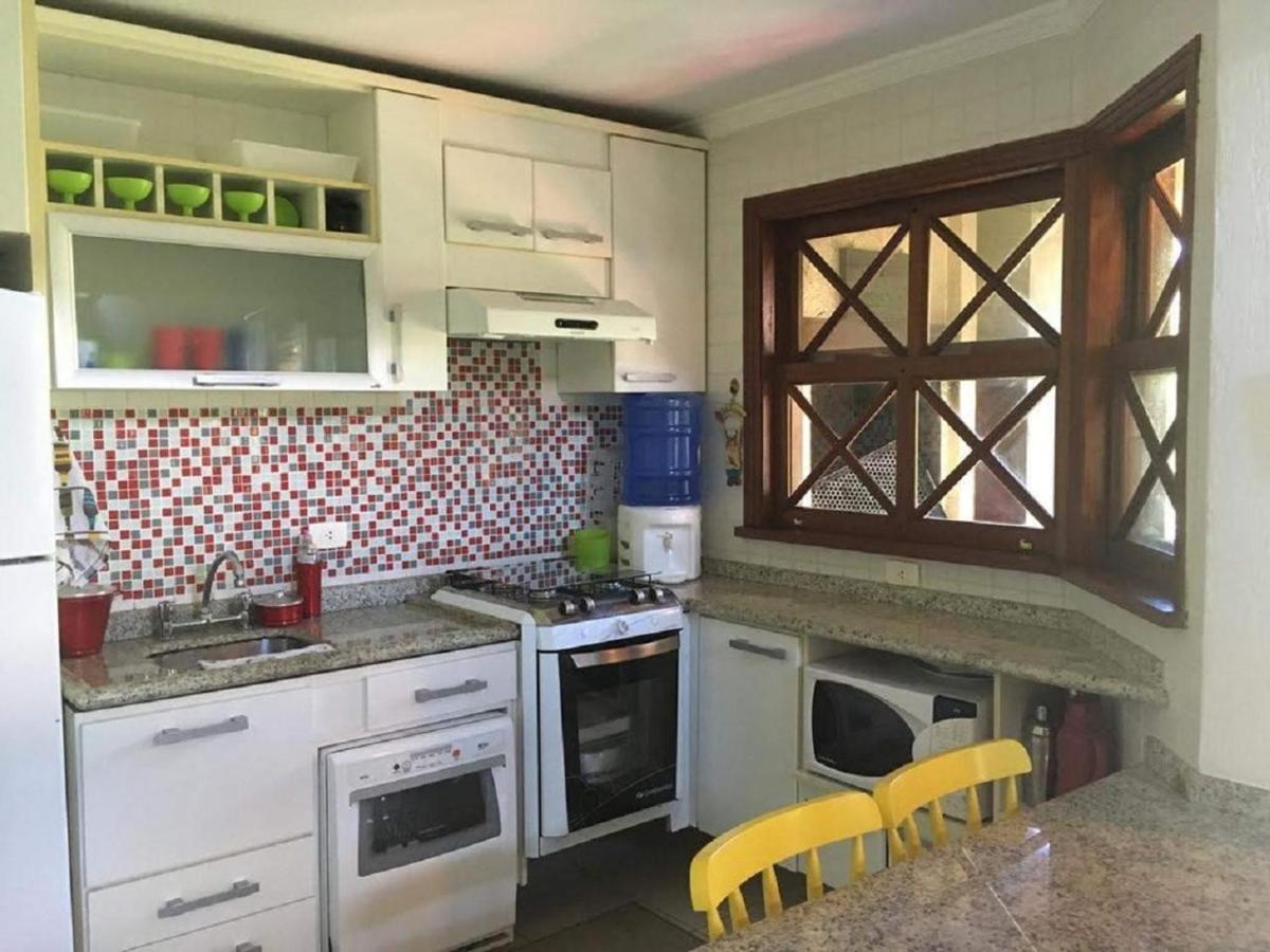 Maresias Casa Em Condominio Kültér fotó