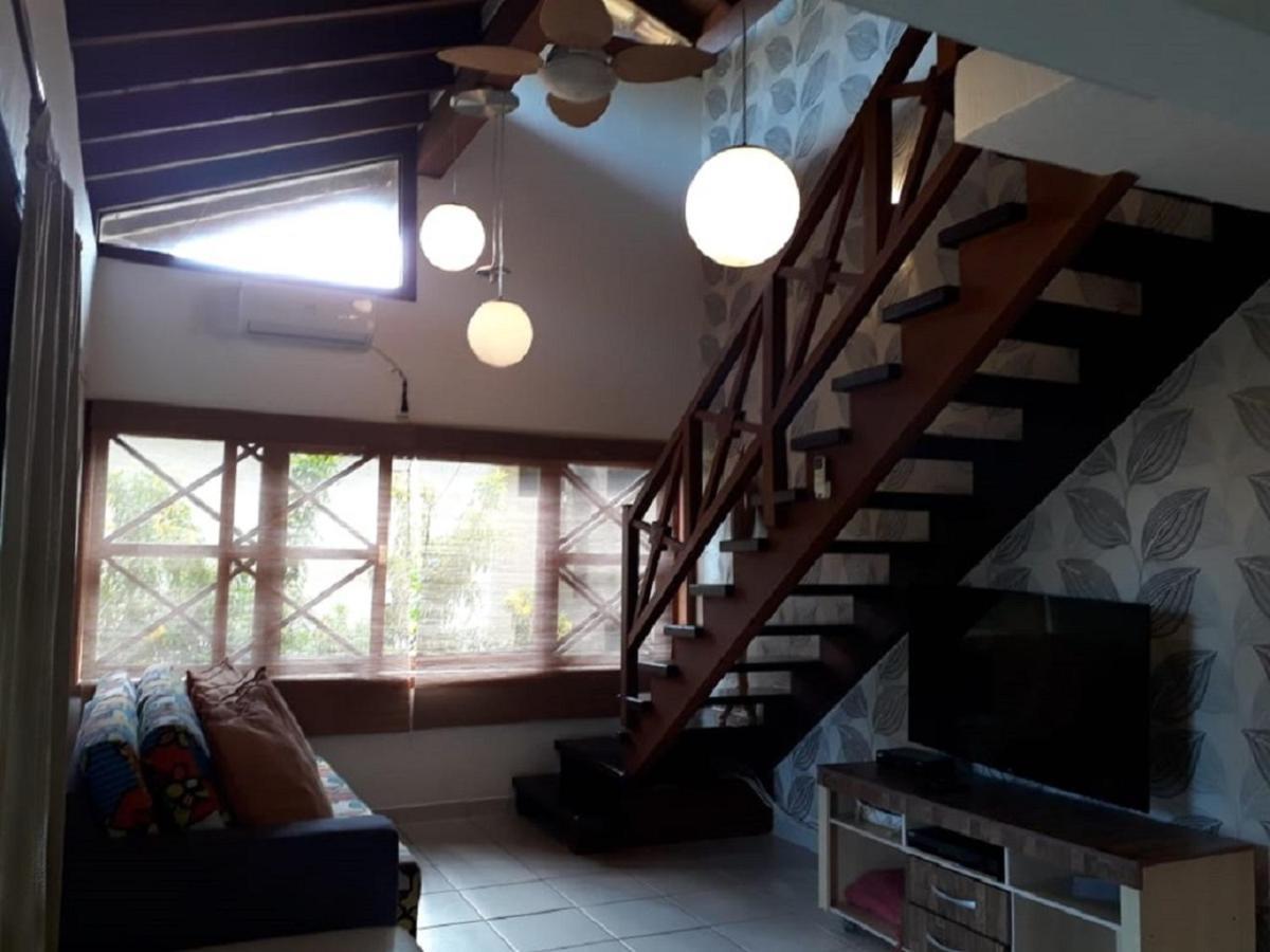 Maresias Casa Em Condominio Kültér fotó