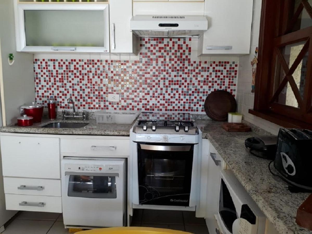 Maresias Casa Em Condominio Kültér fotó