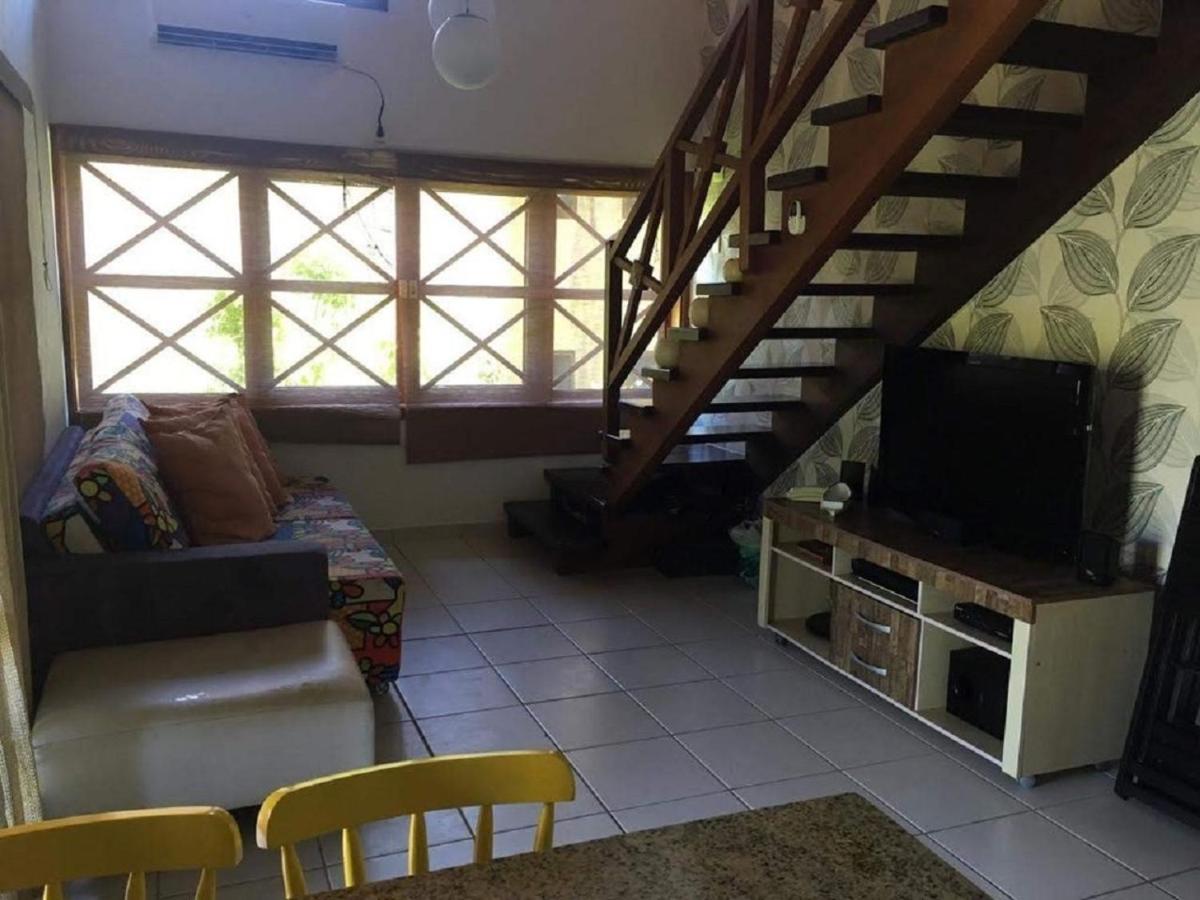 Maresias Casa Em Condominio Kültér fotó