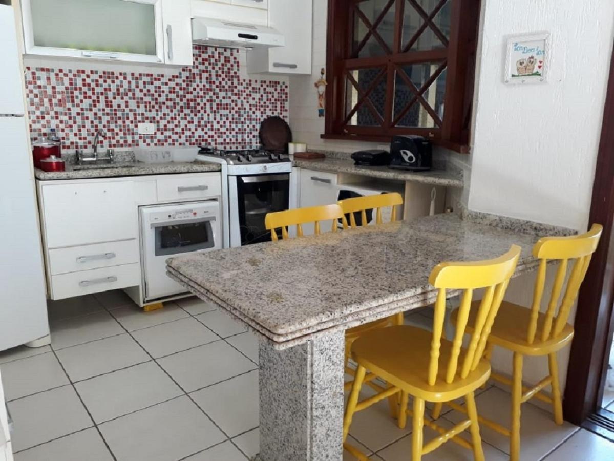 Maresias Casa Em Condominio Kültér fotó